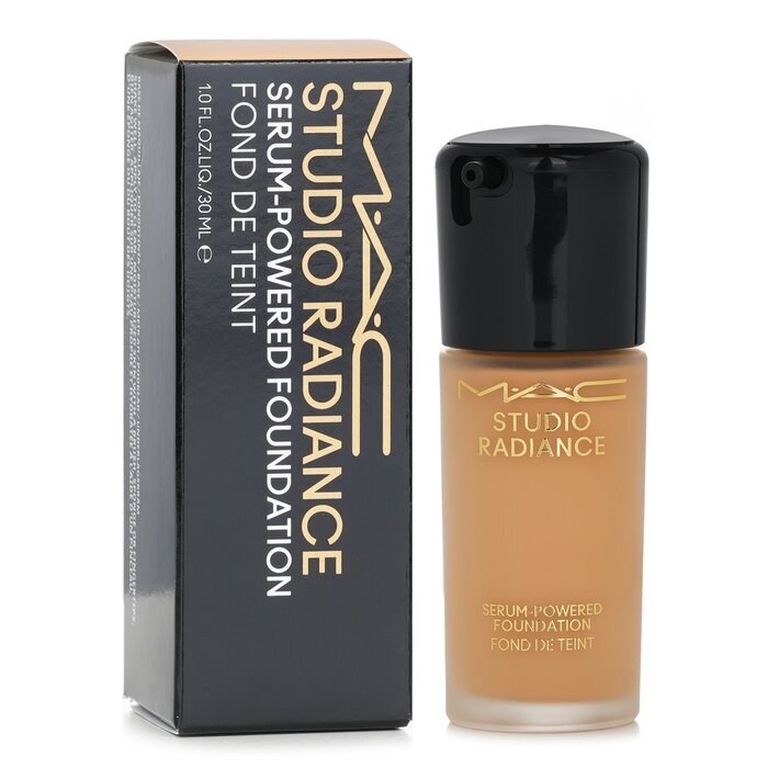 MAC Studio Radiance Serum Powered Liquid Foundation - # NC20 30ml/1oz