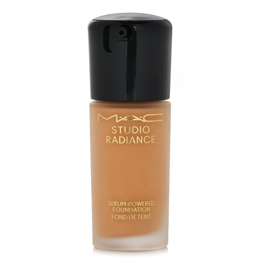 MAC Studio Radiance Serum Powered Liquid Foundation - # NC25 30ml/1oz