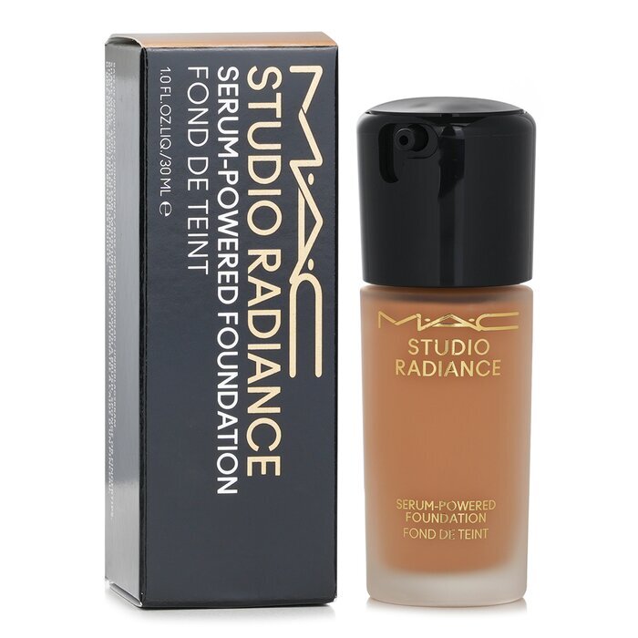 MAC Studio Radiance Serum Powered Liquid Foundation - # C3.5 30ml/1oz