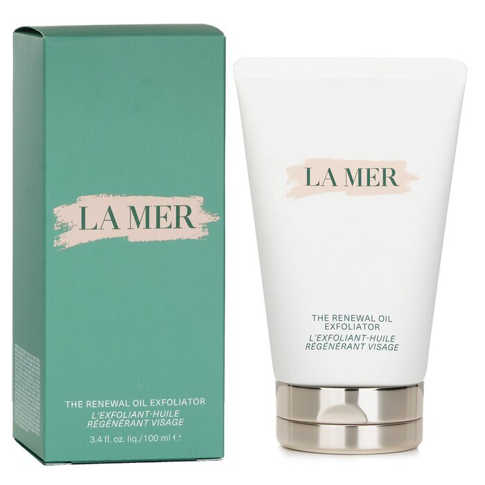 La Mer The Renewal Oil Exfoliator 100ml/3.4oz