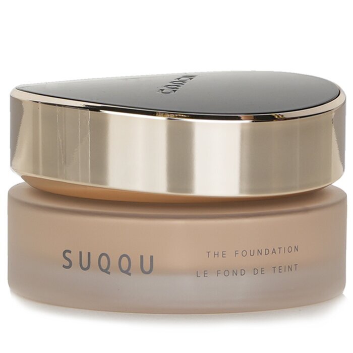 SUQQU The Cream Foundation SPF 25 - # 110 30g/1.05oz