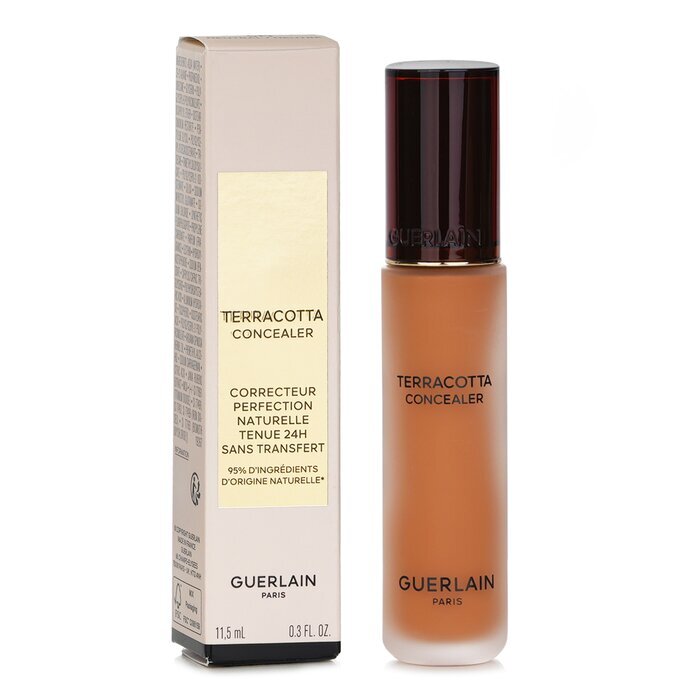 Guerlain Terracotta Concealer Natural Perfection Concealer 24H Wear No Transfer -  5N 11.5ml