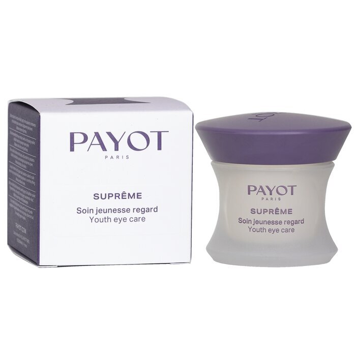 Payot Supreme Youth Eye Care 15ml/0.5oz