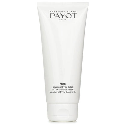 Payot Nue D'Tox Radiance Mask (Salon Size) 200ml/6.7oz