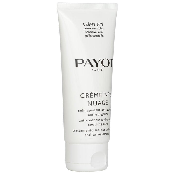 Payot Creme N°2 Nuage Anti-Redness Anti-Stress Soothing Care (Salon Size) 100ml/3.3oz