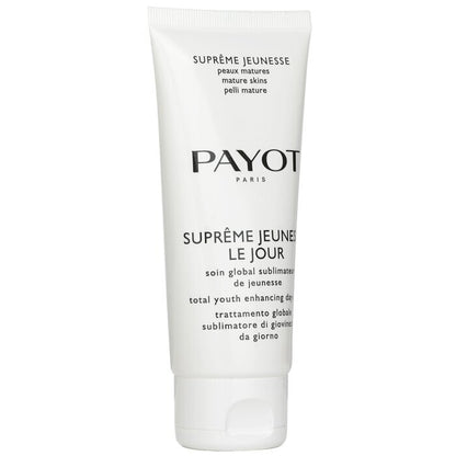 Payot Supreme Jeunesse Le Jour Total Youth Enhancing Day Care (Salon Size) 100ml/3.3oz