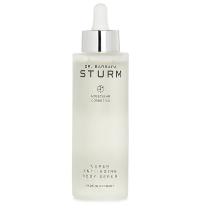 Dr. Barbara Sturm Super Anti-Aging Body Serum 100ml/3.38oz