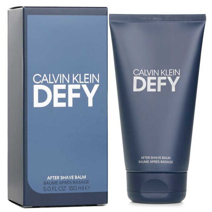 Calvin Klein Defy Aftershave Balm 150ml/5oz