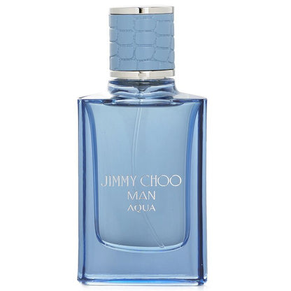 Jimmy Choo Man Aqua Eau De Toilette Spray 30ml