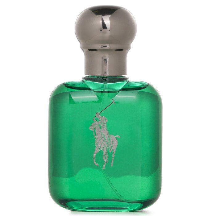 Ralph Lauren Polo Green Cologne Intense Spray 59ml