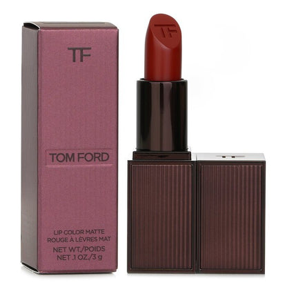 Tom Ford Cafe Rose Lip Color Matte - # 02 Rose Petal 3g