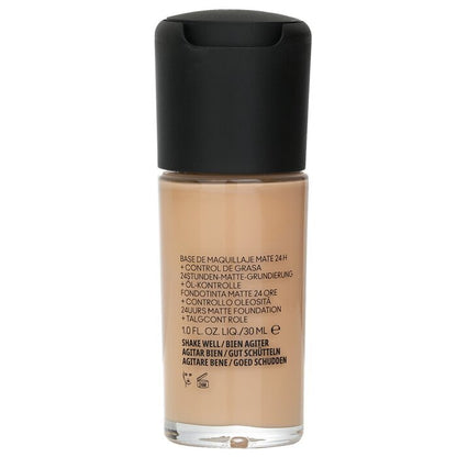 MAC Studio Fix Fluid Foundation SPF 15 - # NC16 30ml/1oz