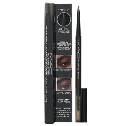 MAC Pro Brow Definer 1MM Tip Brow Pencil - # Stud 0.03g