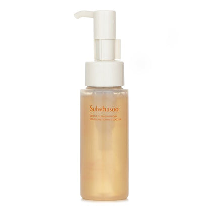 Sulwhasoo Gentle Cleansing Foam 50ml