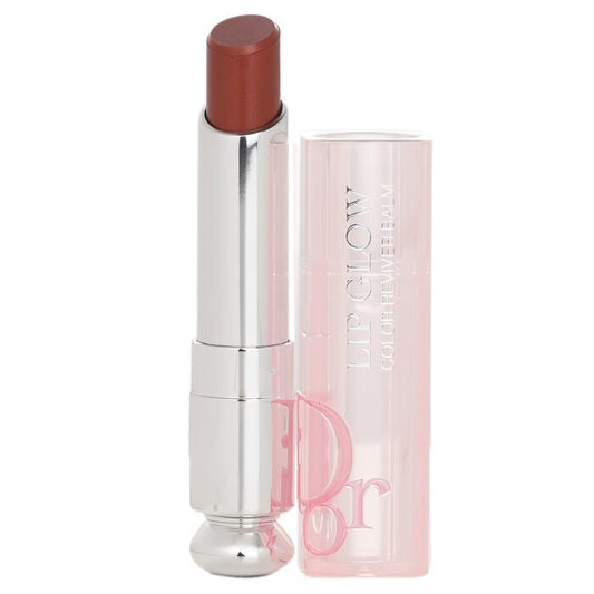 Christian Dior Dior Addict Lip Glow & Colour Reviving Lip Balm # 062 Bronzed Glow 3.2g/0.11oz