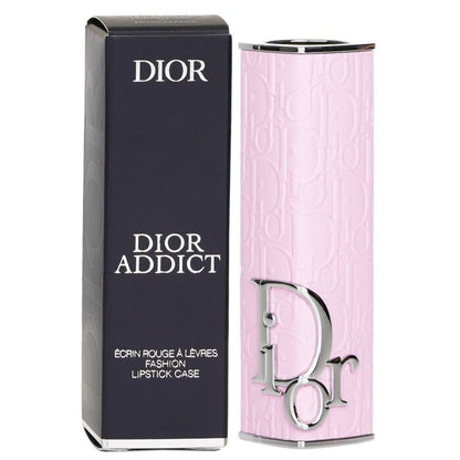 Christian Dior Addict Fashion Lipstick Case - # Rosemania 1pc