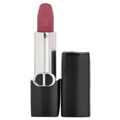 Christian Dior Rouge Dior Couture Colour Velvet & Satin Finishes Lipstick - # 625 Mitzah Velvet Finish 3.5g/0.12oz