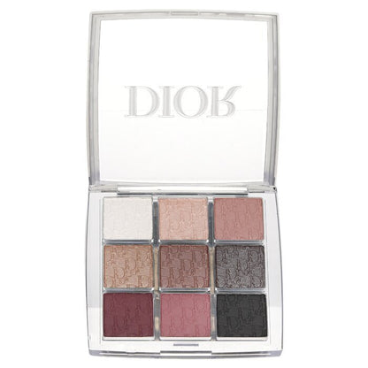 Christian Dior Dior BackStage Eye Palette - # 002 Smoky Essentials 10g/0.35oz