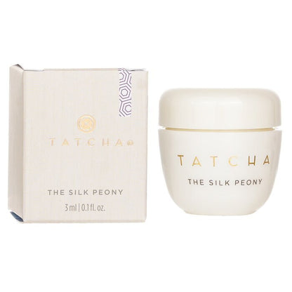 Tatcha The Silk Peony Melting Eye Cream (Miniature) 3ml