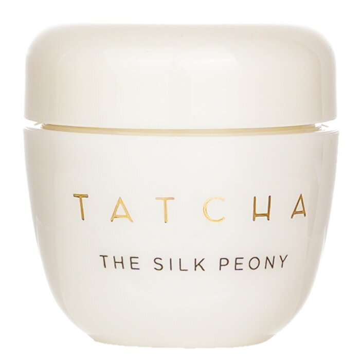 Tatcha The Silk Peony Melting Eye Cream (Miniature) 3ml