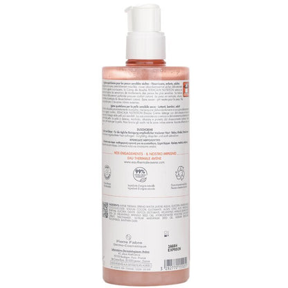 Avene XeraCalm Nutrition Shower Cream 500ml/16.9oz