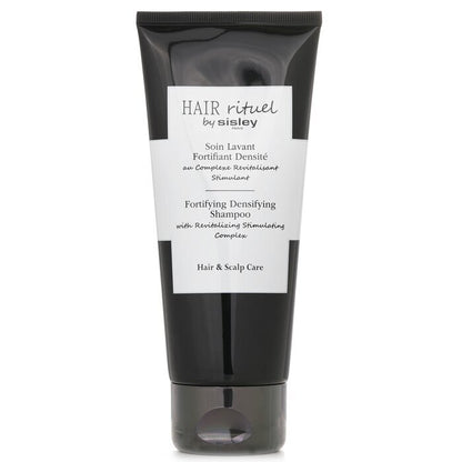 Hair Rituel By Sisley Fortifying Densifying Shampoo 200ml