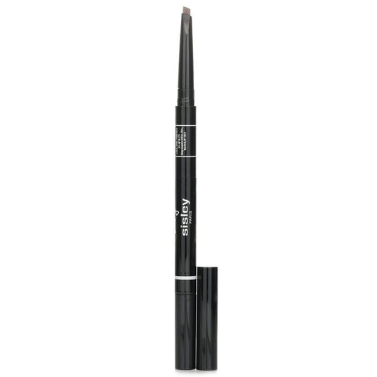 Sisley Phyto Sourcils Design 3 in 1 Brow Architect Pencil - # 5 Taupe 0.2gx2