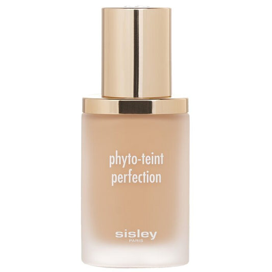 Sisley Phyto Teint Perfection Luminous Mat-Ultra Long Lasting Skincare Foundation - # 2W2 Desert 30ml/1oz