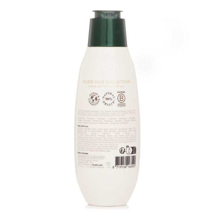 Rituals The Ritual Of Jing Shampoo 250ml