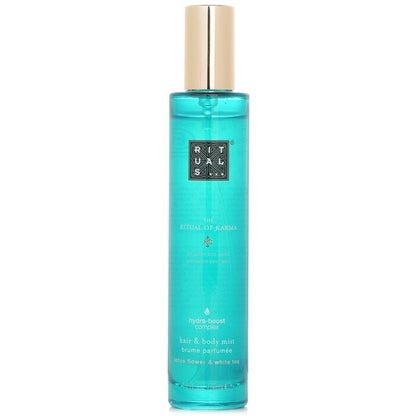 Rituals The Ritual Of Karma Hair & Body Mist 50ml