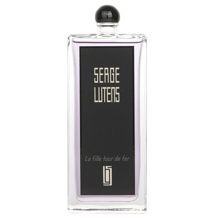 Serge Lutens La Fille Tour De Fer Eau De Parfum Spray 100ml