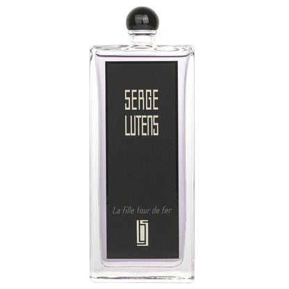 Serge Lutens La Fille Tour De Fer Eau De Parfum Spray 100ml