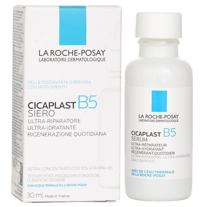 La Roche Posay Cicaplast B5 Serum 30ml