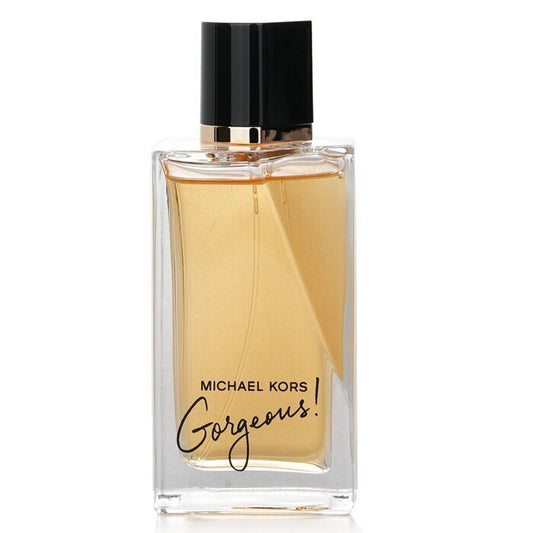 Michael Kors Gorgeous Eau De Parfum Spray (Unboxed) 100ml