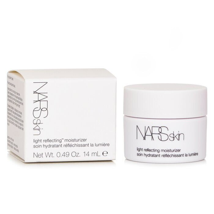 NARS Light Reflecting Moisturizer 14ml