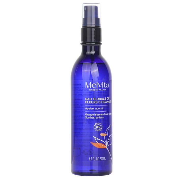 Melvita Orange Blossom Floral Water 200ml/6.7oz