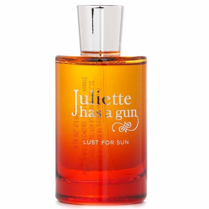 Juliette Has A Gun Lust For Sun Eau De Parfum Spray 100ml