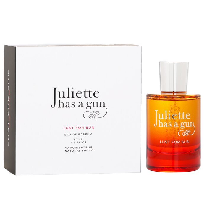 Juliette Has A Gun Lust For Sun Eau De Parfum Spray 50ml