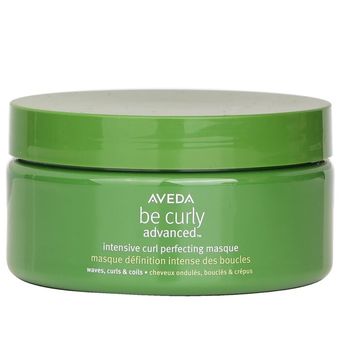 Aveda Be Curly Advanced Intensive Curl Perfecting Mask 200ml