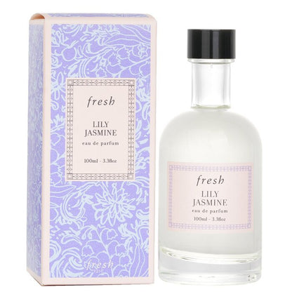 Fresh Lily Jasmine Eau De Parfum Spray 100ml