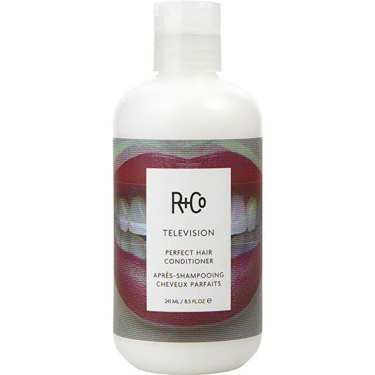 R+Co Television Perfect Hair Conditioner 241ml/8.5oz