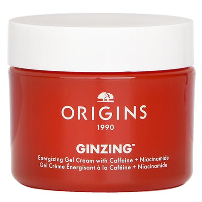 Origins GinZing™ Energizing Gel Cream With Caffeine + Niacinamide 50ml/1.7oz