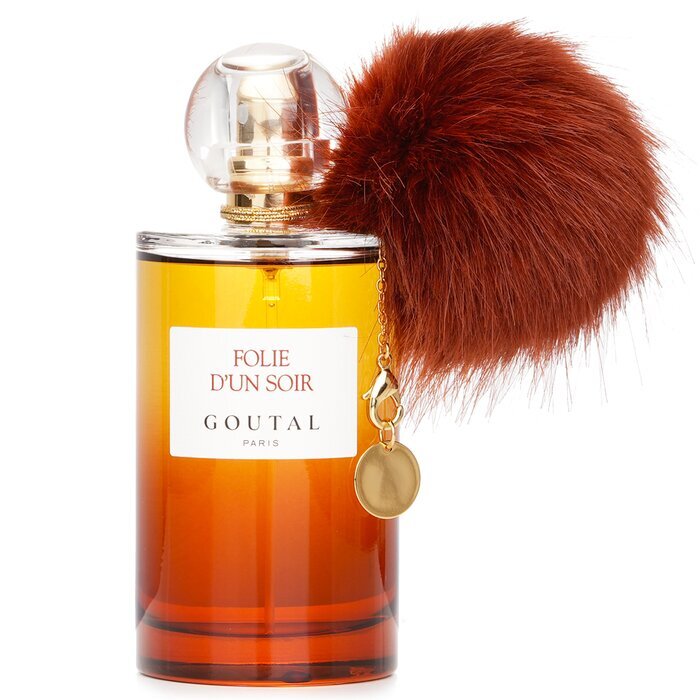 Goutal (Annick Goutal) Folie D'un Soir Eau De Parfum Spray 100ml