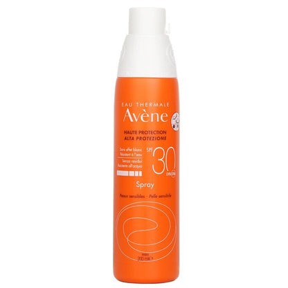 Avene High Protection Spray SPF 30 200ml