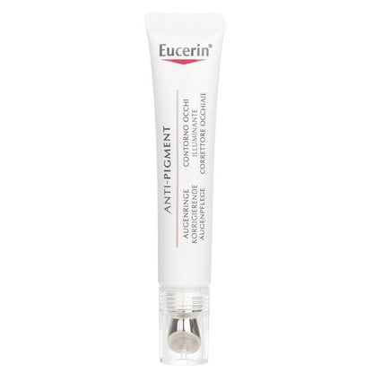 Eucerin Anti Pigment Dark Circle Illuminating Eye Care 15ml