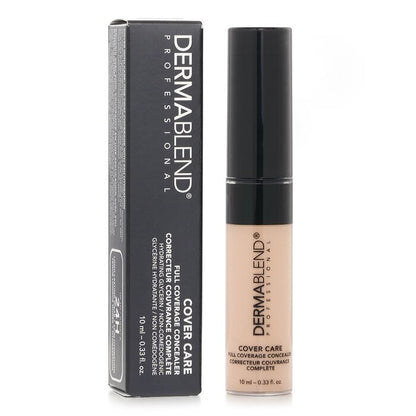 Dermablend Cover Care Full Coverage Concealer - # 9N 10ml/0.33oz