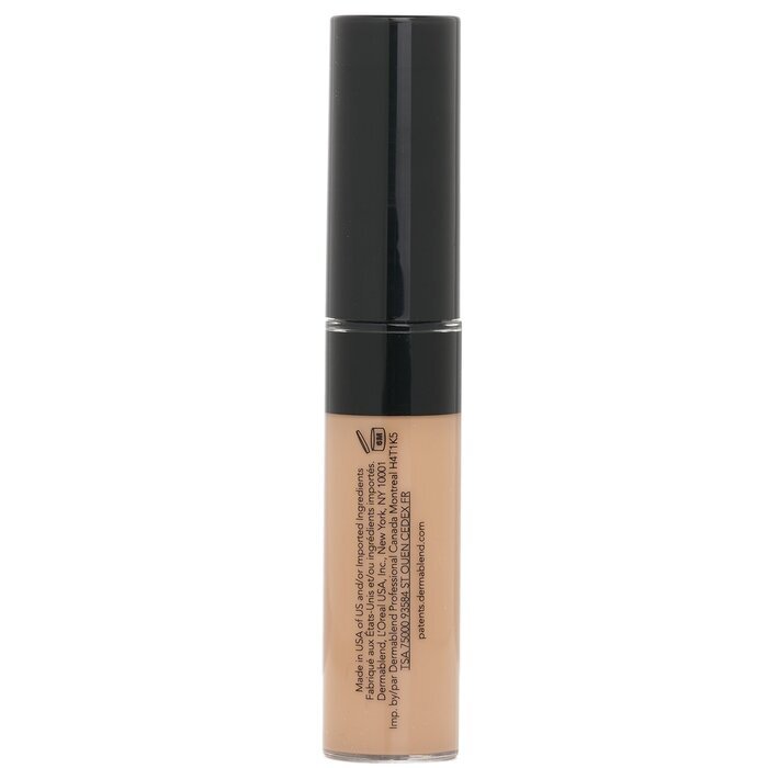 Dermablend Cover Care Full Coverage Concealer - # 40W 10ml/0.33oz