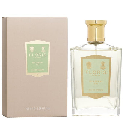 Floris Mulberry Fig Eau De Parfum Spray 100ml