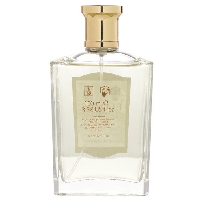 Floris Mulberry Fig Eau De Parfum Spray 100ml