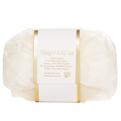 Floris White Rose Luxury Single Soap 100g/3.52oz